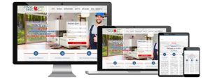 Vinyl Max Window and Doors Webdesign Toronto