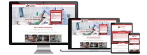 Web-design Toronto Seorepublic Advanced Physiotherapy